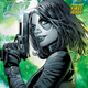 Illustration for article titled Gail Simone Returns to Marvel With New iDomino/i Comic
